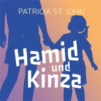 Hamid und Kinza - Hörbuch (MP3)